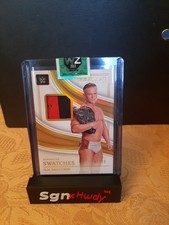 Patch Ilia DRAGUNOV-WWE US