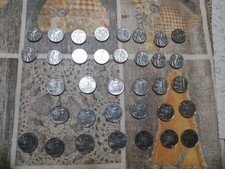 Monete lire - monete, in