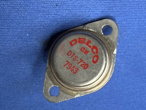 Dts 720 delco dts720 - dts-720,