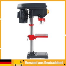 Trapano a Colonna 550W Luce di