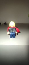 lego marvel minifigures