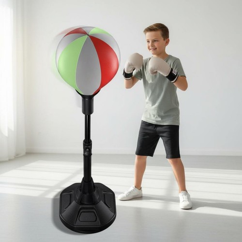 Palla veloce boxe con - palla,