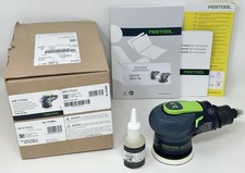 Levigatrice eccentrica ad aria