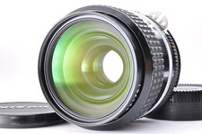 Nikon Nikkor Ai-s AIS 85mm F2