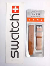 Swatch Cinturino Blister