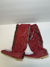 Stivali Hector Riccione in