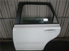 porta posteriore sinistra