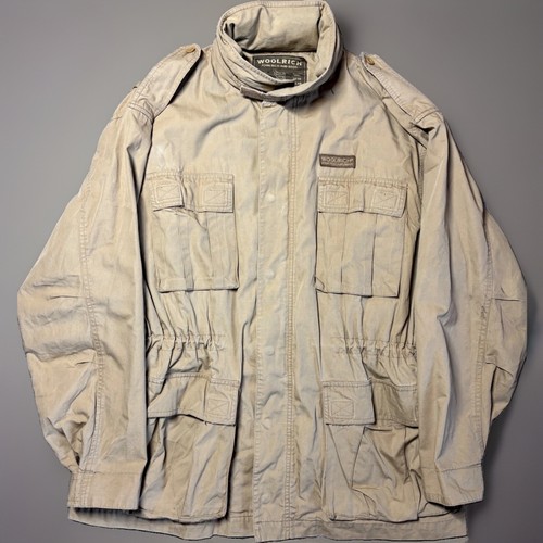Woolrich john rich - rich, bros