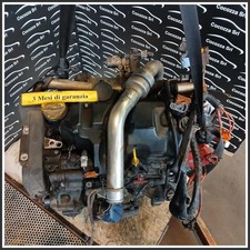 Motore Completo K9K732 78Kw