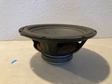Driver subwoofer 12"