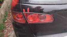 fanali seat ibiza 6l