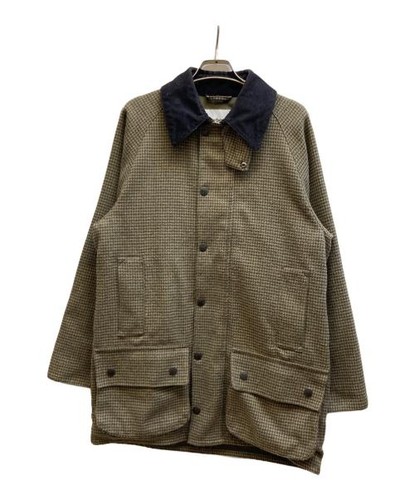 Barbour spey sleeve - os,