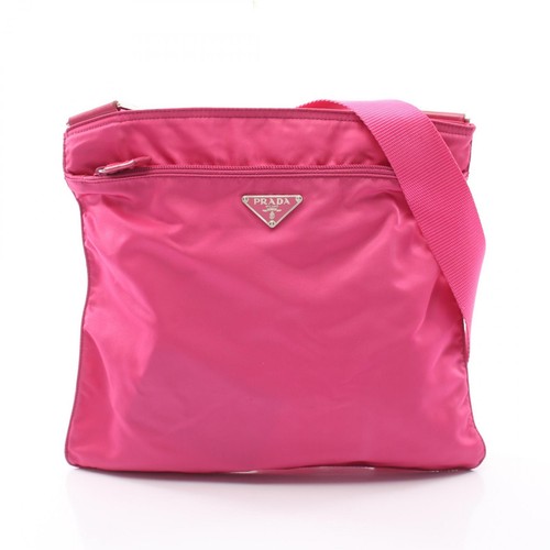 Borsa tracolla prada vela - tracolla,