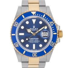 ROLEX Submariner Date 41