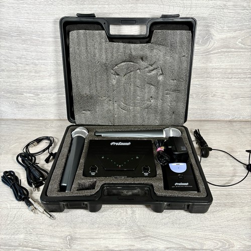 Prosound n61gf kit - prosound,