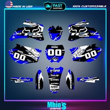 Yamaha yzf250 450 2006 2007 - yamaha,