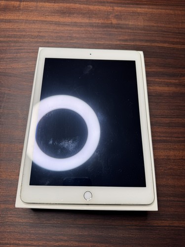Apple ipad air - air,
