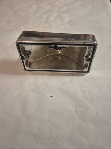 Fiat 124 familiare - familiare, fanalino