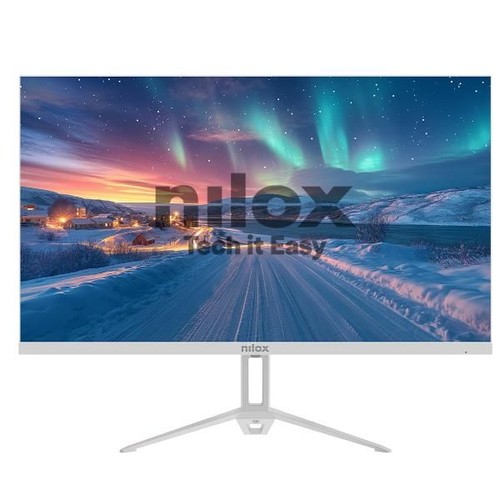 Promozione nilox monitor 8 - nilox,