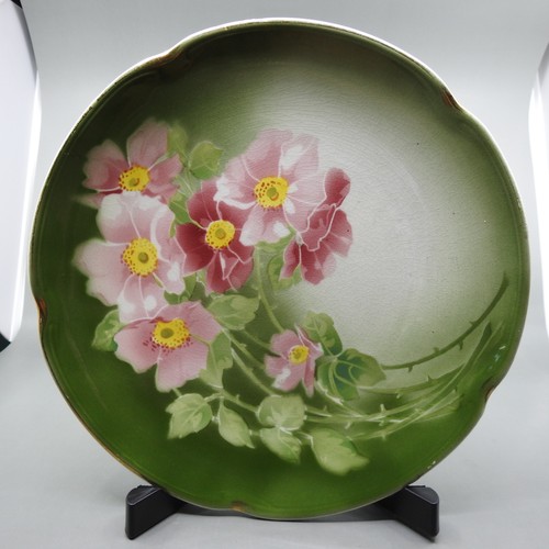 Piatto art nouveau g - art,