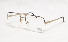 RARA LUXOTTICA TELLER OCCHIALI