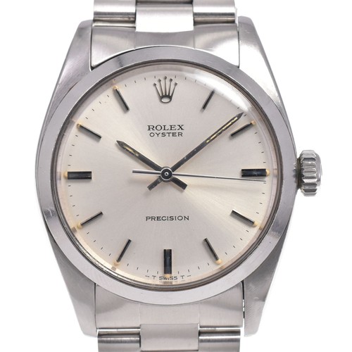 Orologio uomo rolex oyster - uomo,
