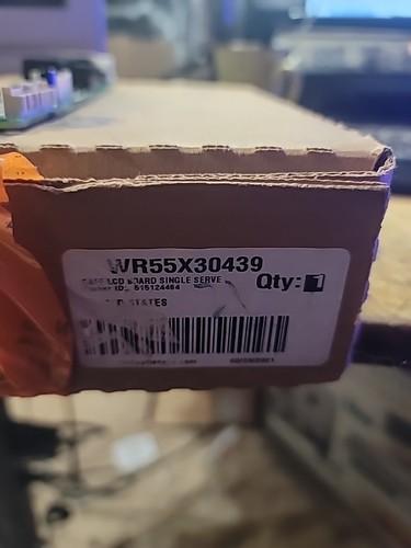 Wr55x30439 scheda di - wr55x30439,