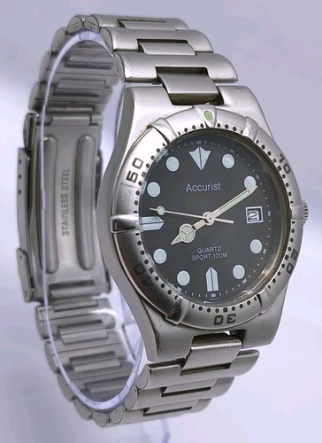 Orologio uomo vintage - vintage, anni