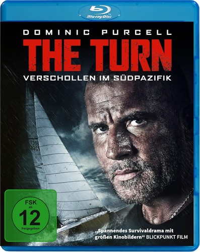 The turn verschollen im - -,