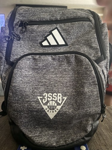 Zaino adidas 3ssb - adidas, book