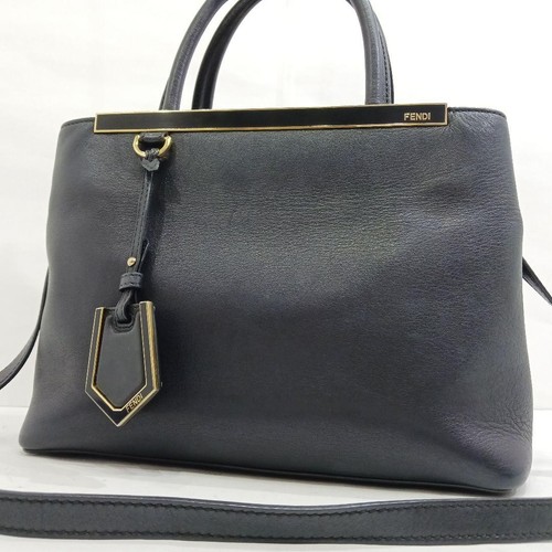 Borsa tracolla mano fendi - borsa,