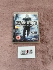 Call of Duty: World at War