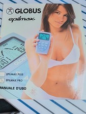 Epilmax Pro  Globus Epilatore