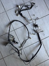 CABLAGGIO IMPIANTO ELETTRICO SCOOTER APRILIA SR REPLICA 50 A LIQUIDO 1992/1996