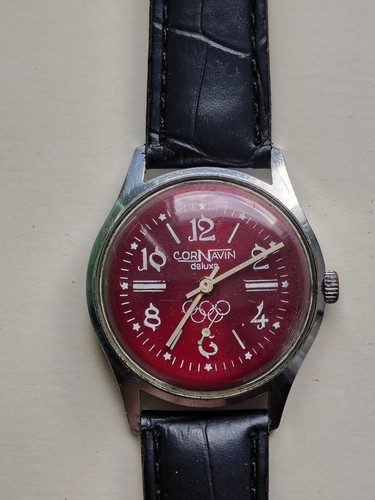 Orologio sovietico raketa - sovietico,
