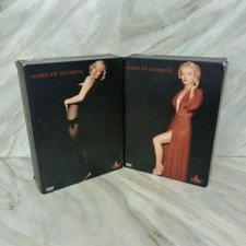 Marilyn Monroe Box DVD ? Volume Uno + Volume Due | 13 DVD ? 2002