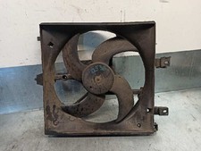 921202F221 elettroventola per NISSAN PRIMERA BERLINA (P11) 1.6 16V CAT 3263041