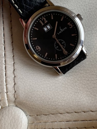 Orologio laurens grand data - orologio,