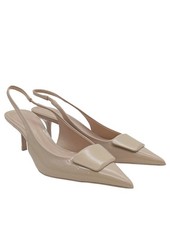 Zara décolleté modello - zara,