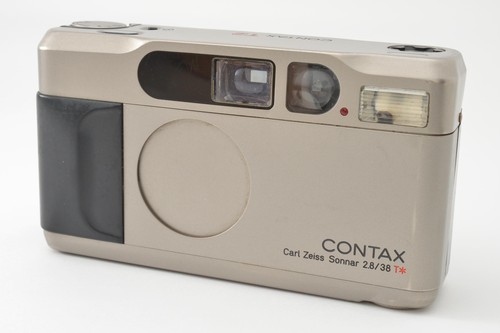 Ottime condizioni contax t2 - contax,