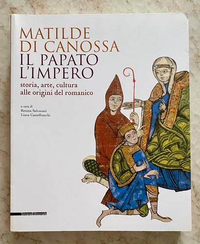Matilde canossa il papato - matilde, canossa.