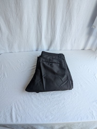 Identikit pantalone uomo nero - uomo,