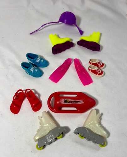 Vintage barbie ken sport - vintage,