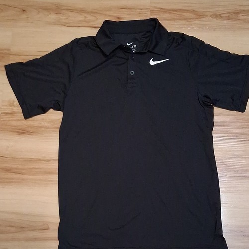 Polo nike dri - dri-fit, bambino