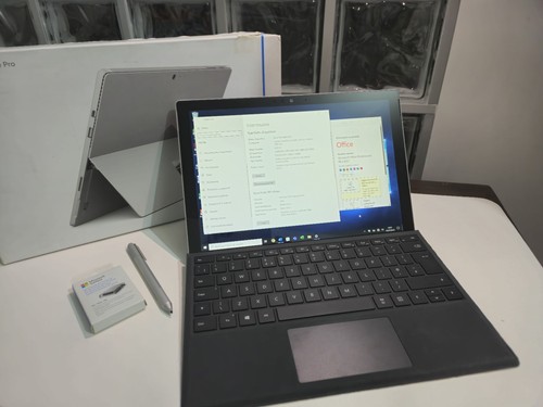 Tablet windows surface - tablet,