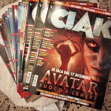 Ciak- rivista di cinema-
