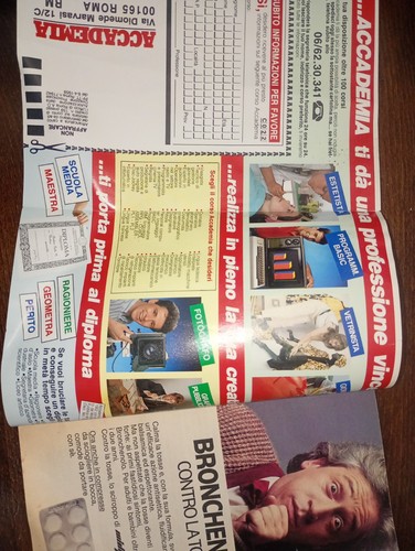 536 selezione dal - dal, reader's