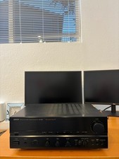 Denon Integrated Stereo