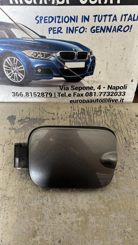 Tappo serbatoio fiat new panda - tappo,