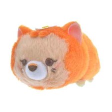 bambola peluche alice nel